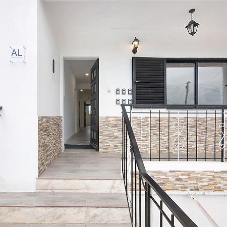 Apartamento Seashel Moncarapacho Extérieur photo