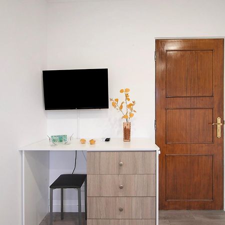 Apartamento Seashel Moncarapacho Extérieur photo