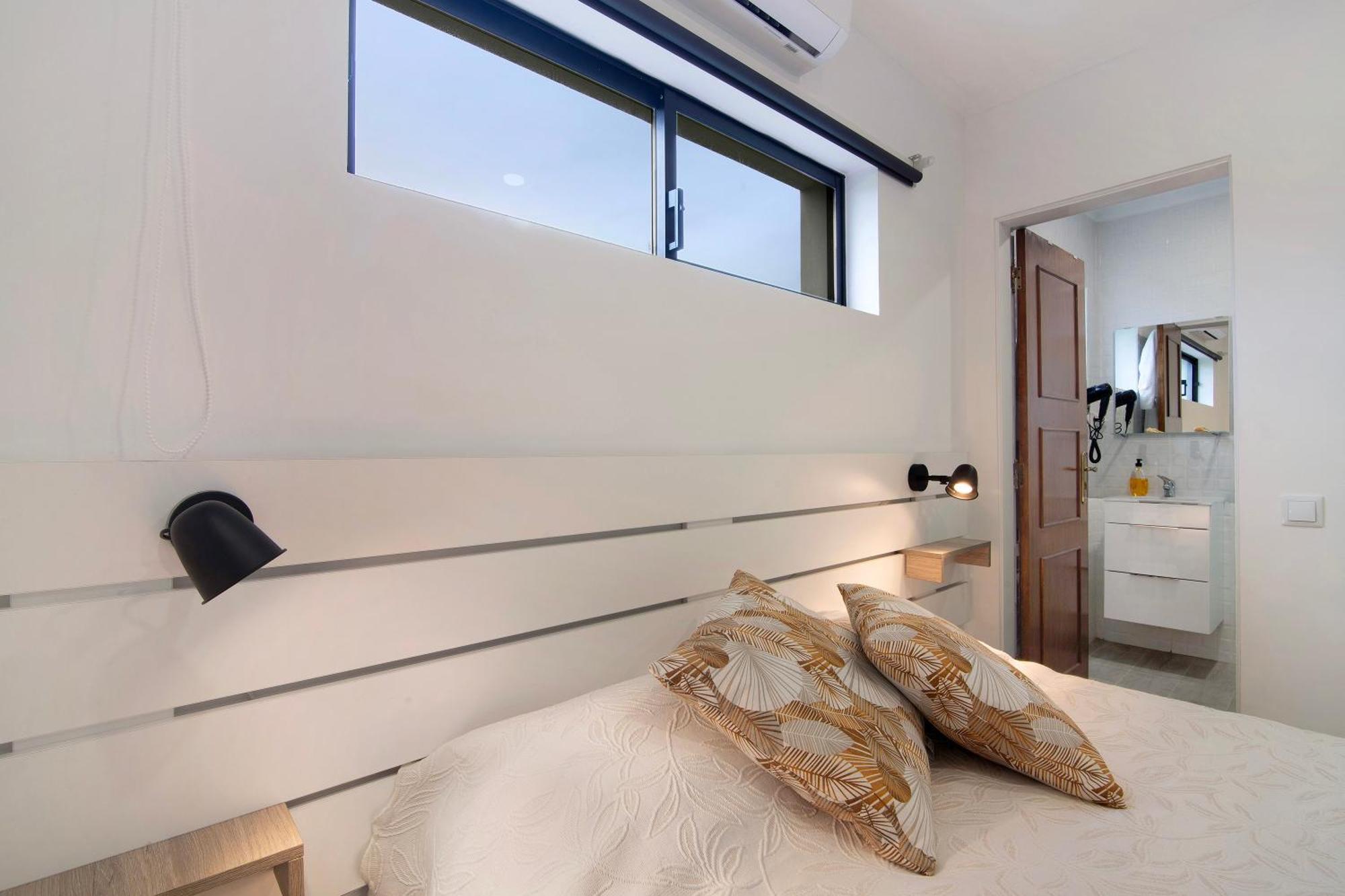 Apartamento Seashel Moncarapacho Extérieur photo