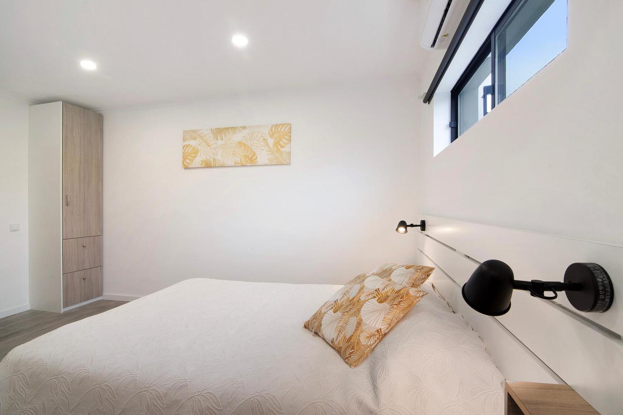 Apartamento Seashel Moncarapacho Extérieur photo