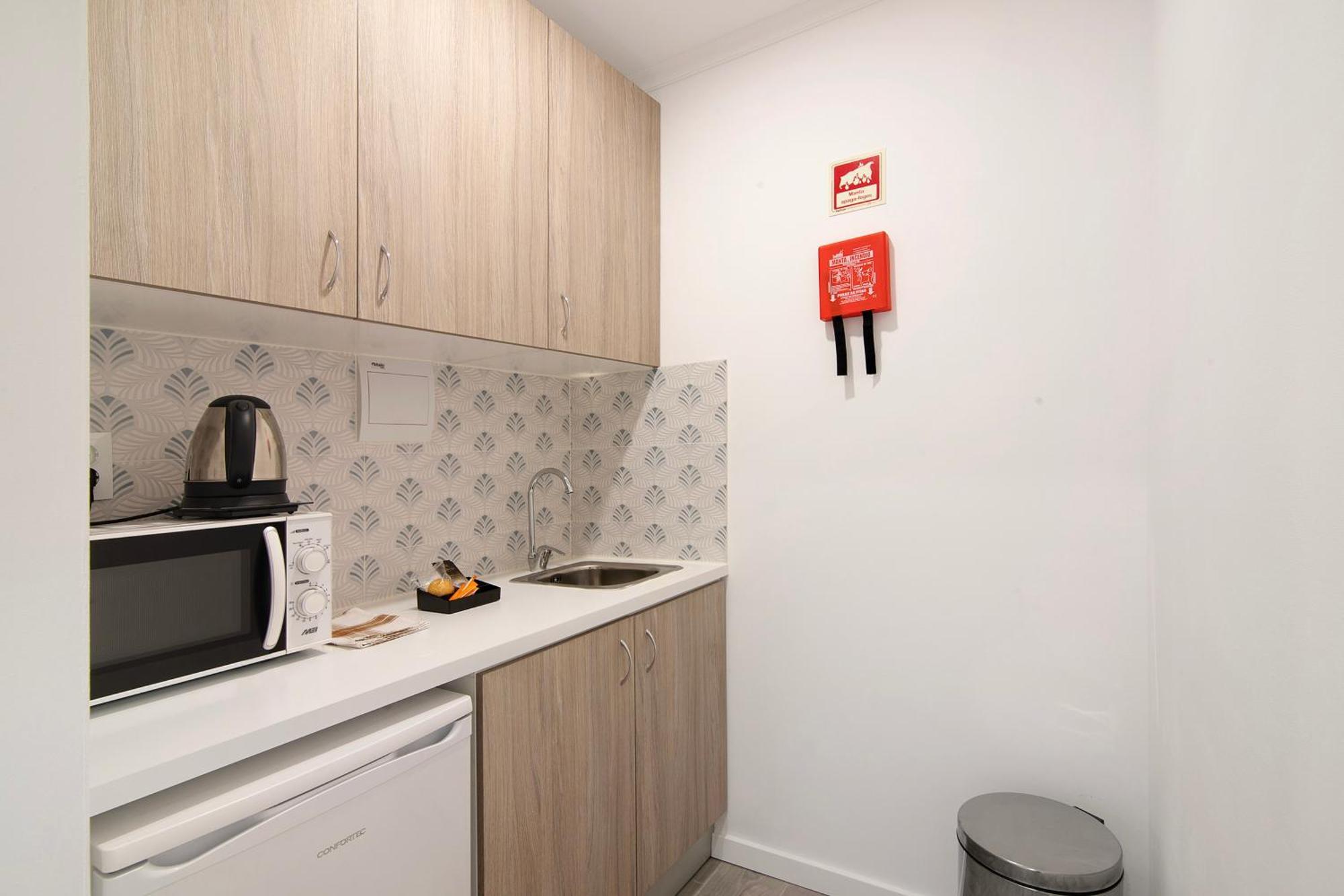 Apartamento Seashel Moncarapacho Extérieur photo