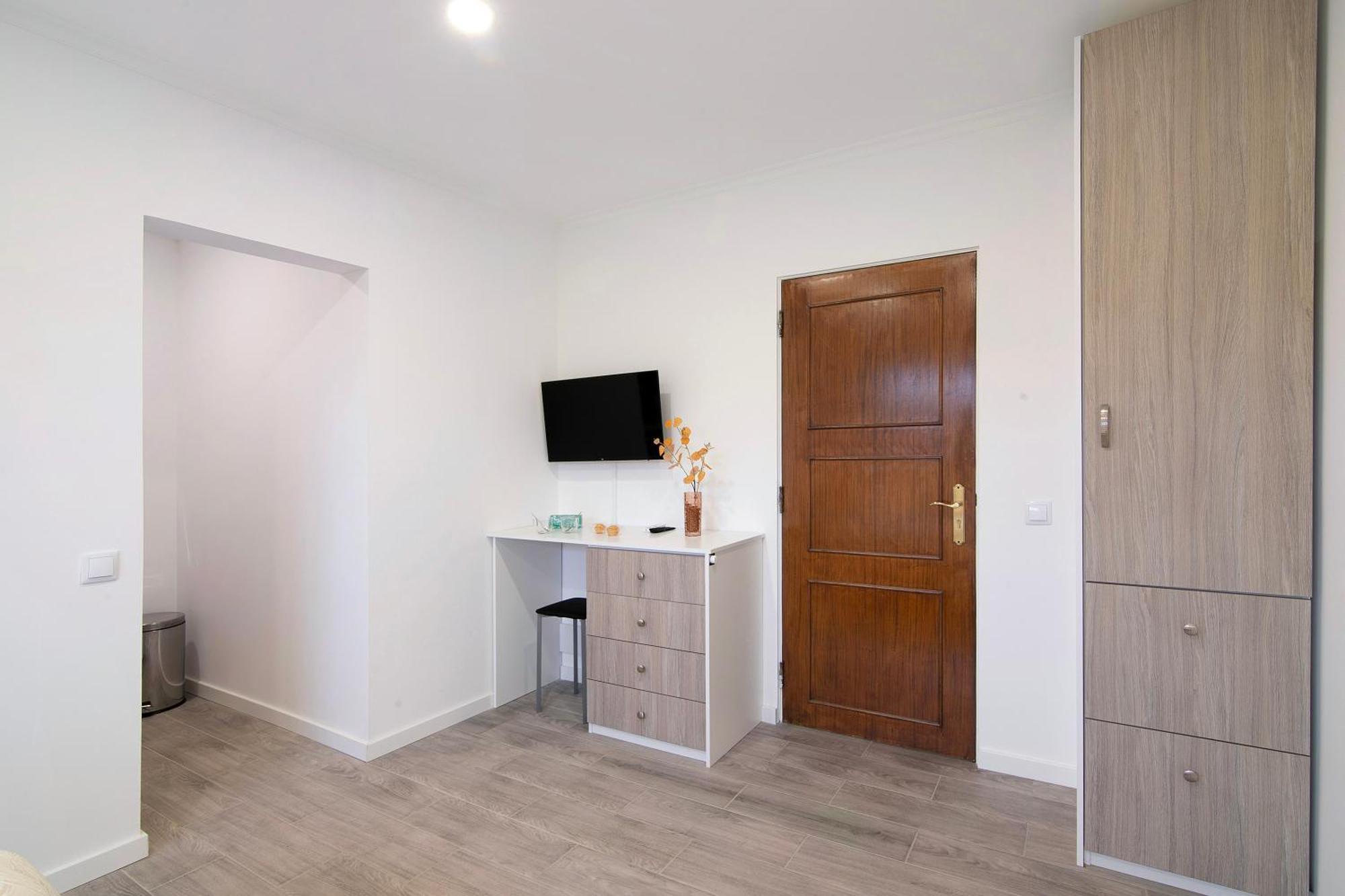 Apartamento Seashel Moncarapacho Extérieur photo