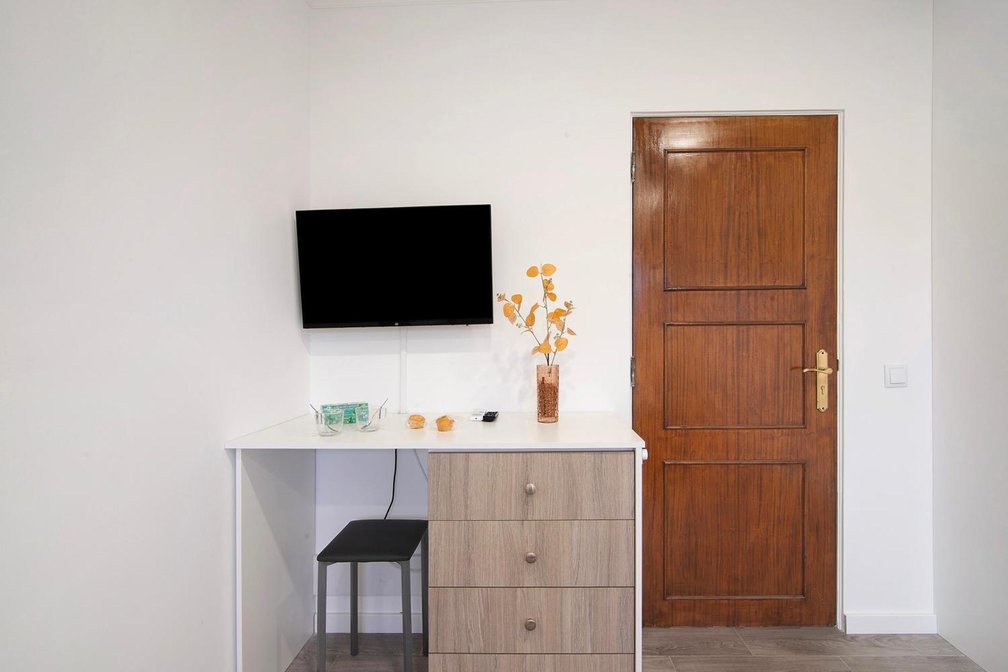 Apartamento Seashel Moncarapacho Extérieur photo