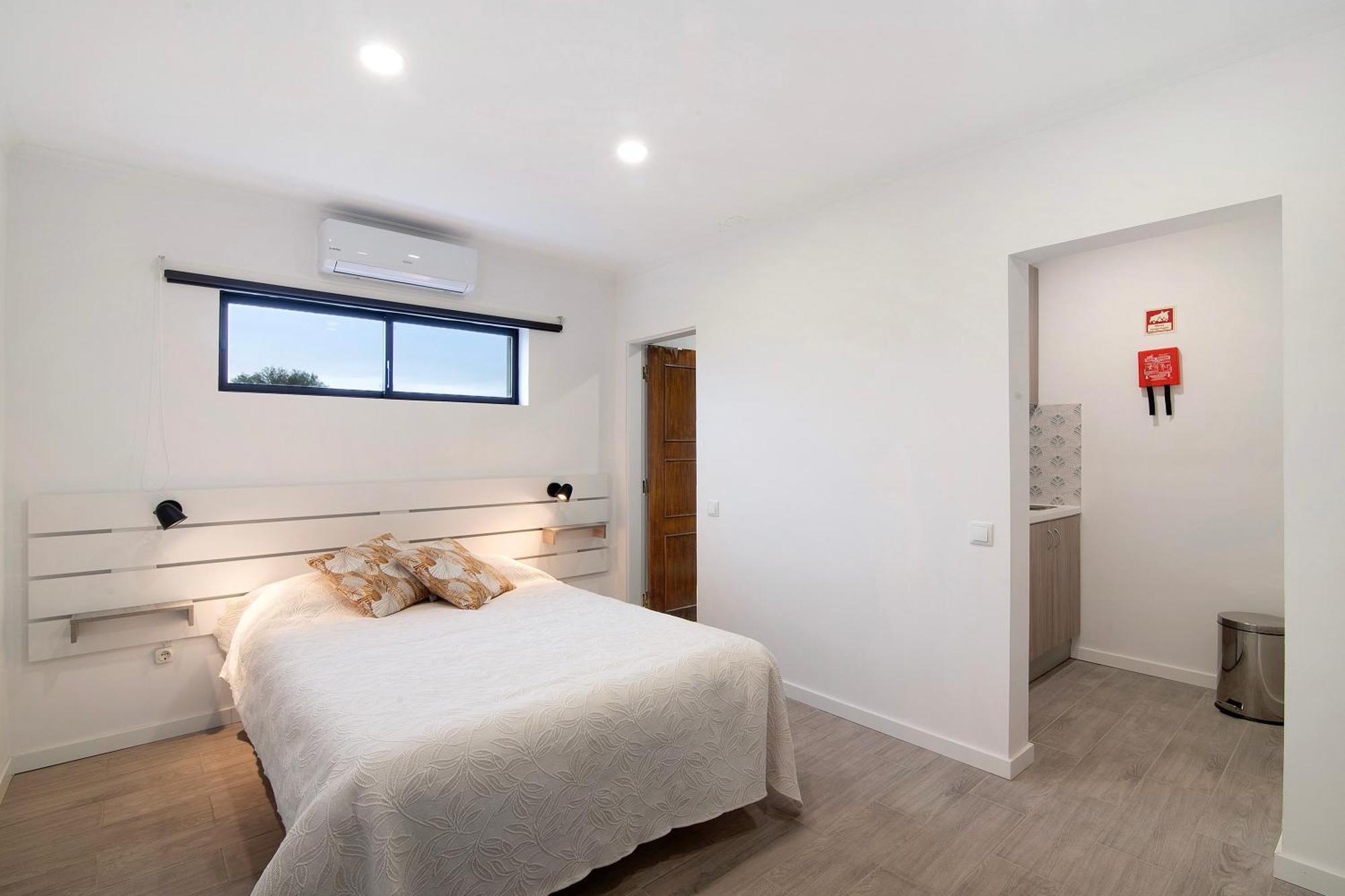 Apartamento Seashel Moncarapacho Extérieur photo